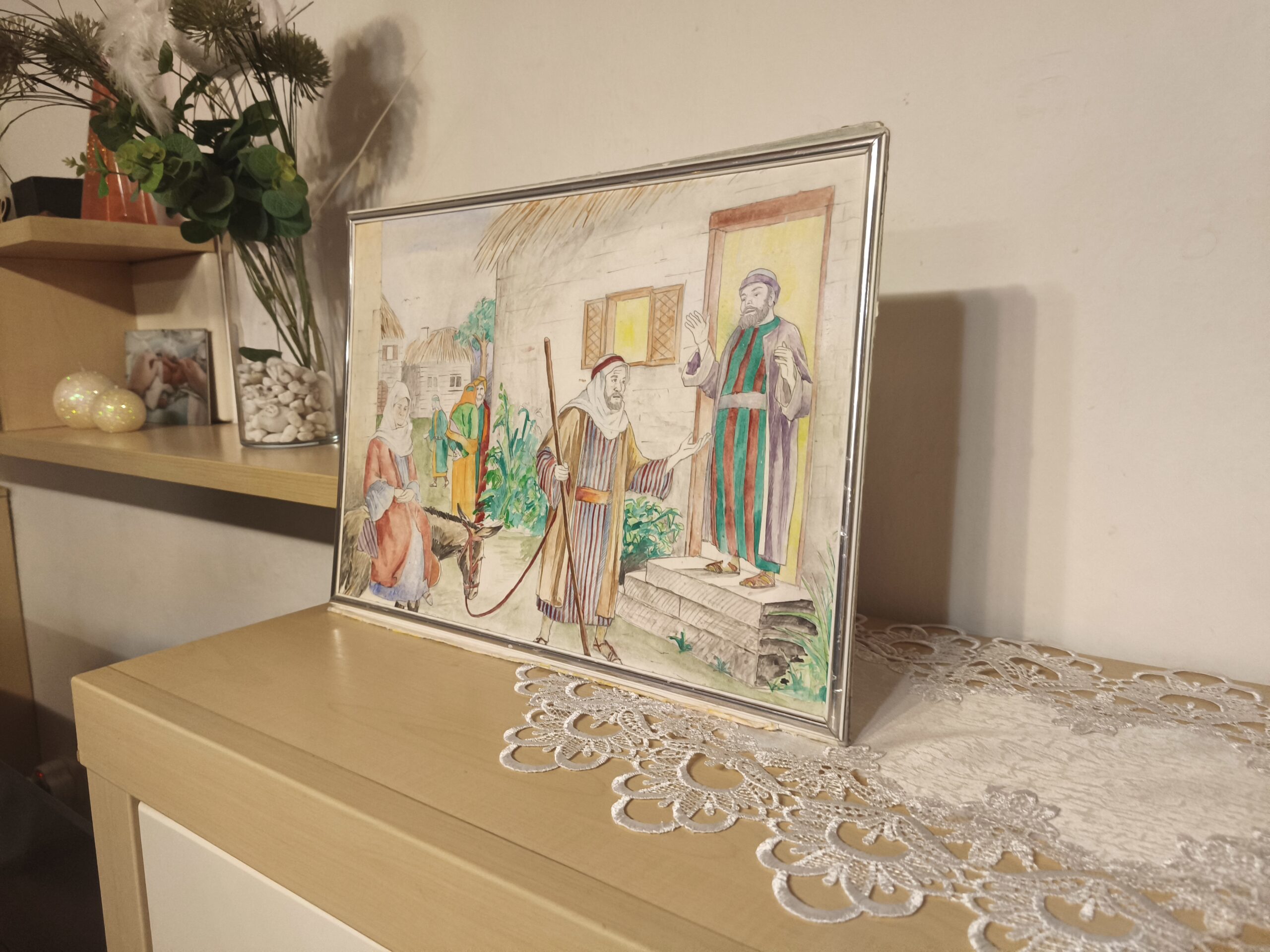 Deviatnik sv. Rodiny