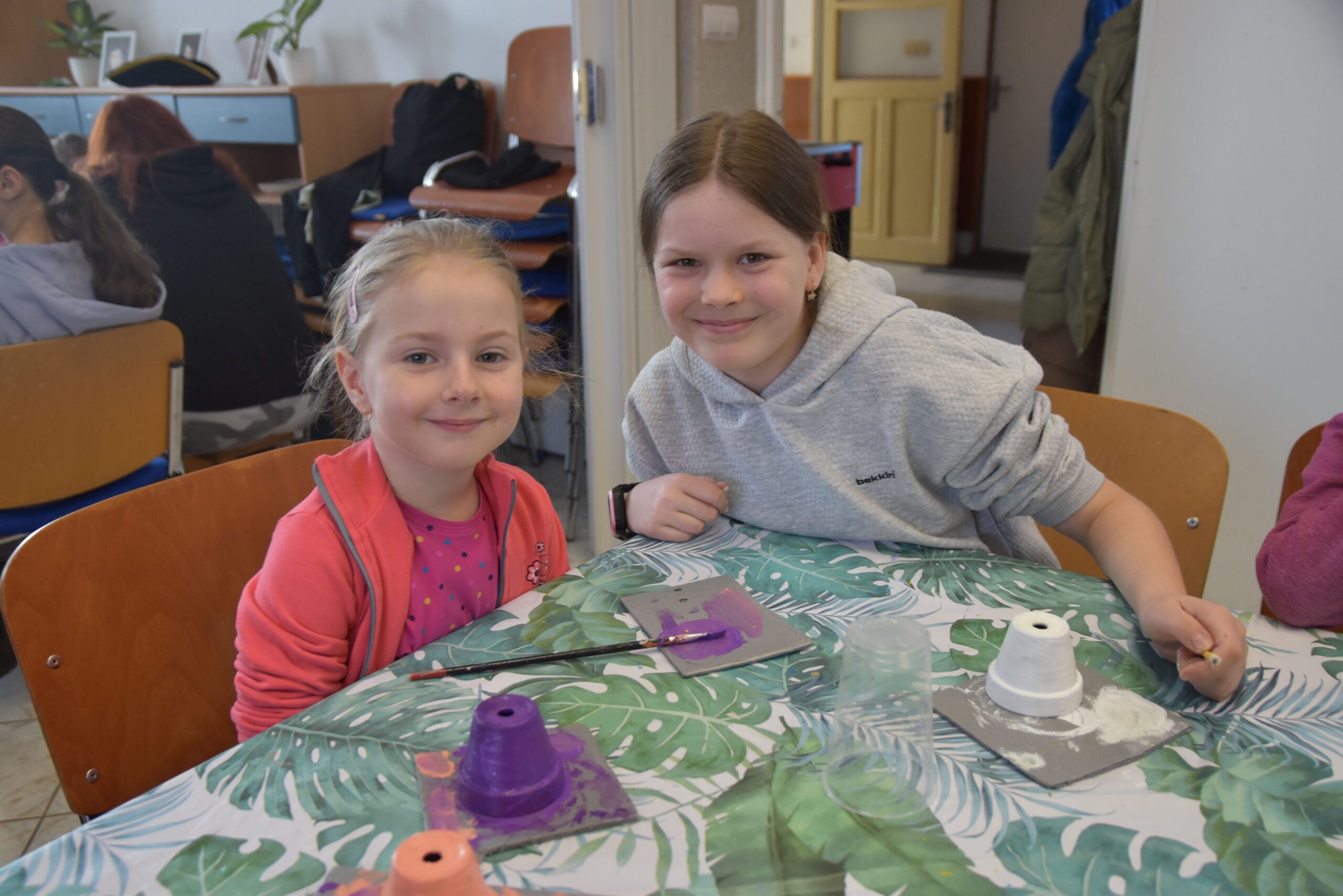 Predveľkonočné tvorivo a chutne