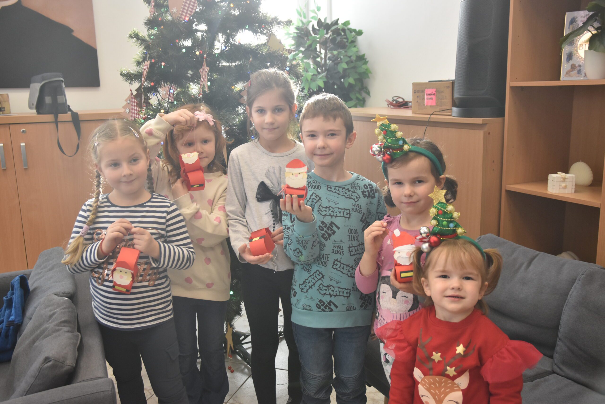 Predvianočné tvorivo a chutne